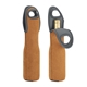 Wine Tote - Suede - Ish Neoprene Single