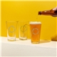 Pint Glass 16 oz