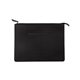 Prime Line Italian Thermo PU Zip File Folder