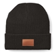 Cuffed Rib Knit Beanie