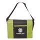 Prime Line Porter Messenger Bag