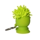 MopToppers Mobile Stand Cord Winder Key Chain