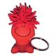 MopToppers Mobile Stand Cord Winder Key Chain