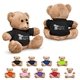 7 Plush Bear With T - Shirt