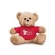 7 Plush Bear With T - Shirt