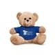 7 Plush Bear With T - Shirt
