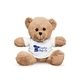 7 Plush Bear With T - Shirt