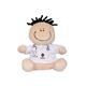 7 Doctor or Nurse MopToppers(R) Plush