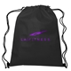 Non - Woven Drawstring Backpack 13w X 16.5h