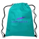 Non - Woven Drawstring Backpack 13w X 16.5h