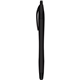 iWriter(R) Smooth - Soft Touch Rubberized Ball Point Pen Stylus