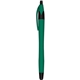iWriter(R) Smooth - Soft Touch Rubberized Ball Point Pen Stylus