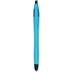 iWriter(R) Smooth - Soft Touch Rubberized Ball Point Pen Stylus