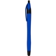 iWriter(R) Smooth - Soft Touch Rubberized Ball Point Pen Stylus
