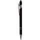 iWriter(R) Exec - Stylus Soft Touch Rubberized Metal Ball Point Pen