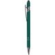 iWriter(R) Exec - Stylus Soft Touch Rubberized Metal Ball Point Pen
