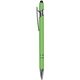 iWriter(R) Exec - Stylus Soft Touch Rubberized Metal Ball Point Pen