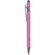 iWriter(R) Exec - Stylus Soft Touch Rubberized Metal Ball Point Pen