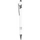 iWriter(R) Exec - Stylus Soft Touch Rubberized Metal Ball Point Pen