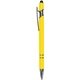 iWriter(R) Exec - Stylus Soft Touch Rubberized Metal Ball Point Pen