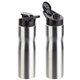 Crescent 25 oz Stainless Steel Bottle
