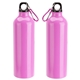 Atrium 25 oz Aluminum Bottle