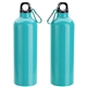Atrium 25 oz Aluminum Bottle
