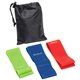 Power Grip 3- Piece Fitness Band Set