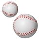 Baseball Slo - Release Serenity Squishy