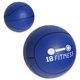 Basketball Slo - Release Serenity Squishy