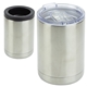 Coventry 12 oz Vacuum Insulated Stainless Steel Tumbler + Can Cooler