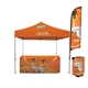 Tailgater Total Show Package