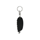 Mini Blade Box Cutter Knife W / Grip Handle Keyring