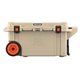 Pelican(TM) 80qt Wheeled Cooler