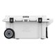 Pelican(TM) 80qt Wheeled Cooler