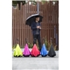Shed Rain(TM) UnbelievaBrella(R) 48 Reverse - Close Manual Stick Umbrella (Solids)