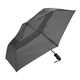 Shed Rain(TM) Windjammer(R) 43 Vented Auto - Open / Close Compact Umbrella