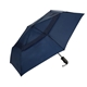 Shed Rain(TM) Windjammer(R) 43 Vented Auto - Open / Close Compact Umbrella