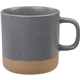 Santos Artisanal 12 oz Ceramic Coffee Mug