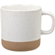 Santos Artisanal 12 oz Ceramic Coffee Mug