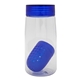 Clear View 18 oz Bottle with Floating Infuser