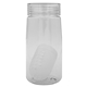 Clear View 18 oz Bottle with Floating Infuser