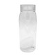 Clear View 32 oz Bottle with Floating Infuser