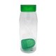 Clear View 32 oz Bottle with Floating Infuser