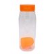 Clear View 32 oz Bottle with Floating Infuser