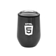 Trendy Wine Tumbler