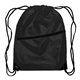 Daypack - Drawstring Backpack - 210D Polyester