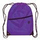 Daypack - Drawstring Backpack - 210D Polyester