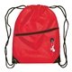 Daypack - Drawstring Backpack - 210D Polyester