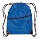 Daypack - Drawstring Backpack - 210D Polyester